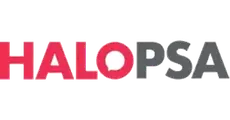 HaloPSA logo