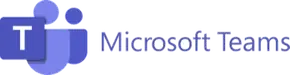 Microsoft Teams (Delegated) logo