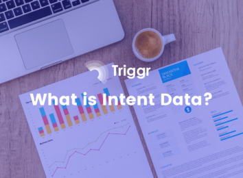 what is intent data