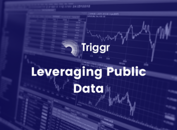leveraging public data